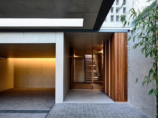 Historias intermedias / HYLA Architects Historias intermedias / HYLA Architects - Imagen 9 de 23