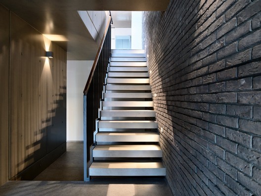 Historias intermedias / HYLA Architects Historias intermedias / HYLA Architects - Imagen 3 de 23