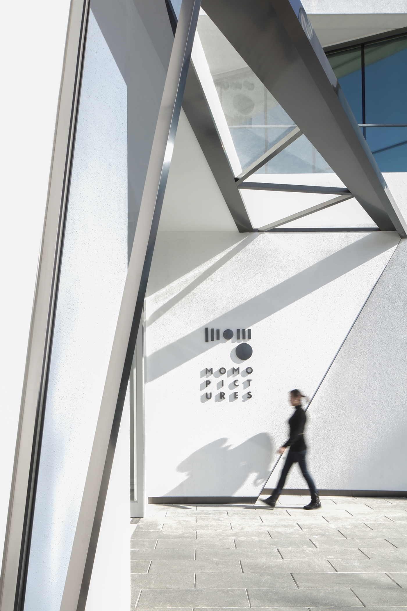 Gallery of MOMO Office / PAL Design - 8