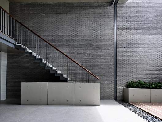 Historias intermedias / HYLA Architects Historias intermedias / HYLA Architects - Imagen 12 de 23