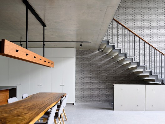 Historias intermedias / HYLA Architects Historias intermedias / HYLA Architects - Imagen 13 de 23
