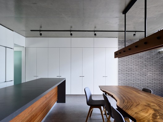 Historias intermedias / HYLA Architects Historias intermedias / HYLA Architects - Imagen 15 de 23