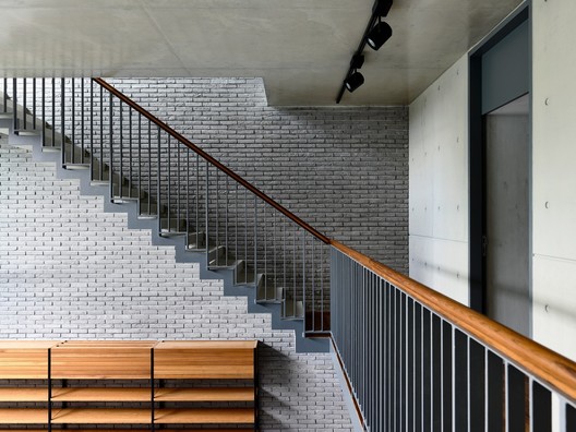 Historias intermedias / HYLA Architects Historias intermedias / HYLA Architects - Imagen 16 de 23