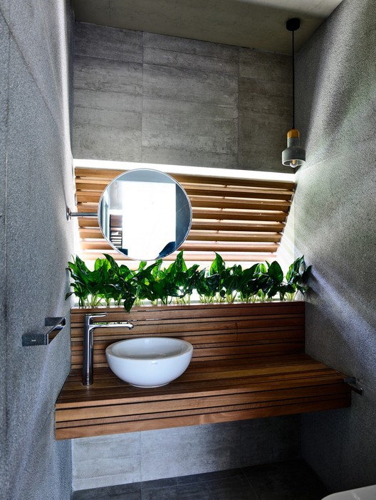 Historias intermedias / HYLA Architects Historias intermedias / HYLA Architects - Imagen 18 de 23