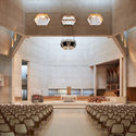 Catedral de Clifton / Purcell - Catedral