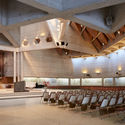 Catedral de Clifton / Purcell - Catedral