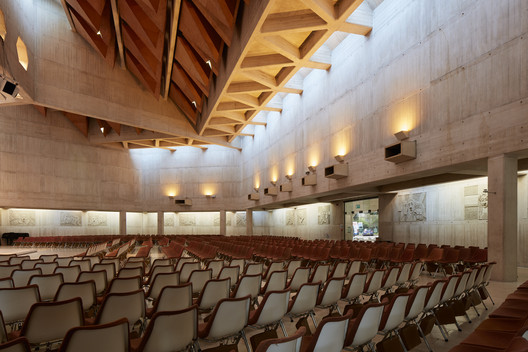 Catedral de Clifton / Purcell - Imagen 14 de 24