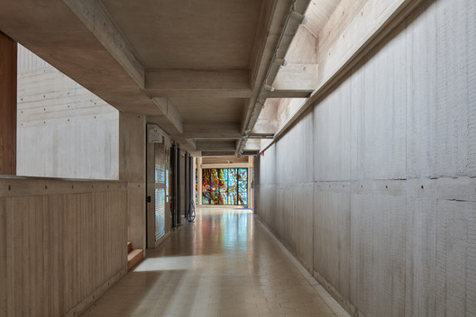 Catedral de Clifton / Purcell - Imagen 18 de 24