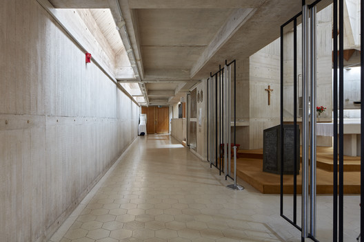 Catedral de Clifton / Purcell - Imagen 19 de 24
