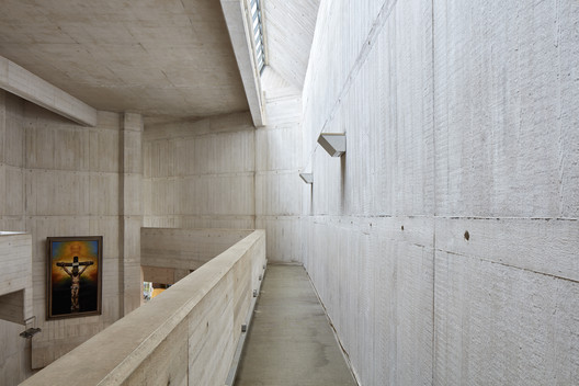 Catedral de Clifton / Purcell - Imagen 8 de 24