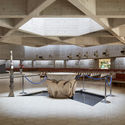 Catedral de Clifton / Purcell - Catedral