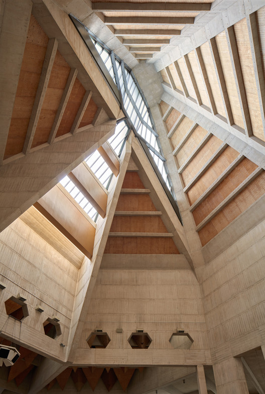 Catedral de Clifton / Purcell - Imagen 4 de 24