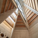 Catedral de Clifton / Purcell - Catedral