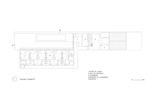 Hotel em Manaus / AMZ Arquitetos - Imagem 30 de 37