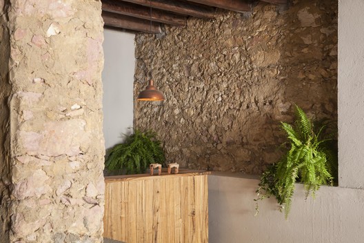 Hotel em Manaus / AMZ Arquitetos - Tijolo