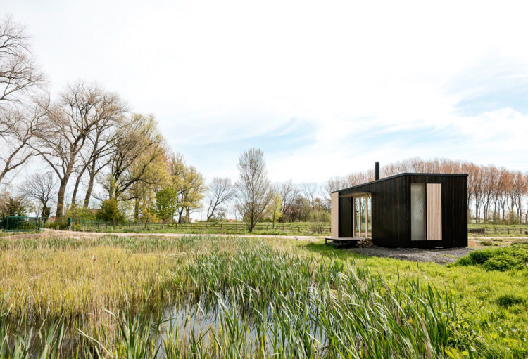 8 Beautiful Belgian Houses: The Expert on Ugly Belgian Houses Weighs In