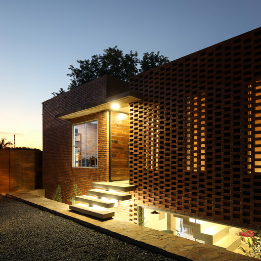 Miriam House / Biocons Arquitectos - Image 22 of 25