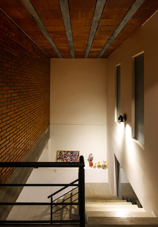 Miriam House / Biocons Arquitectos - Image 12 of 25
