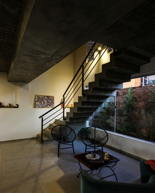 Miriam House / Biocons Arquitectos - Image 11 of 25