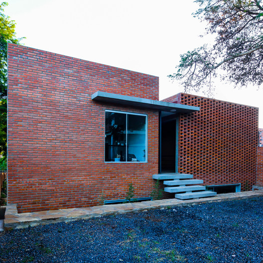 Miriam House / Biocons Arquitectos - Image 19 of 25