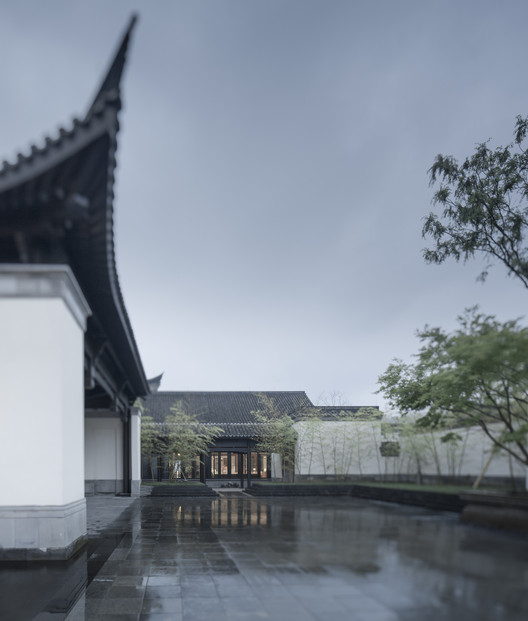 Banyan Tree Anji / gad - Image 17 of 43