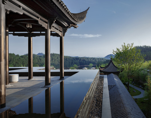 Banyan Tree Anji / gad - Image 16 of 43