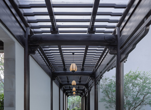 Banyan Tree Anji / gad - Image 21 of 43