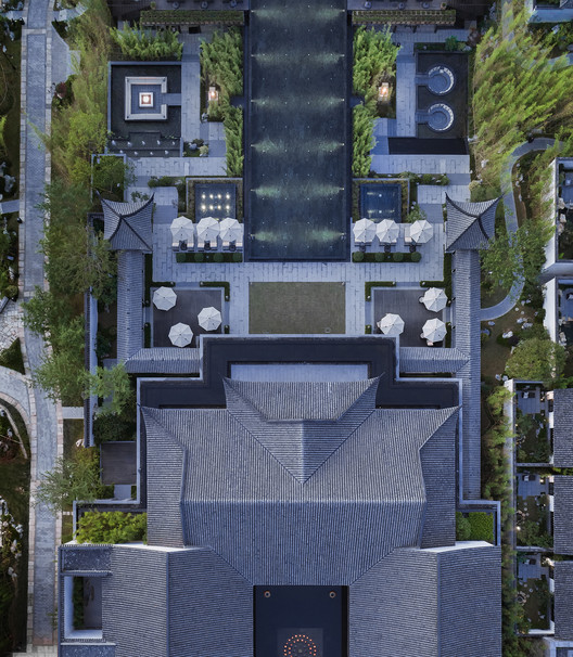 Banyan Tree Anji / gad - Image 6 of 43