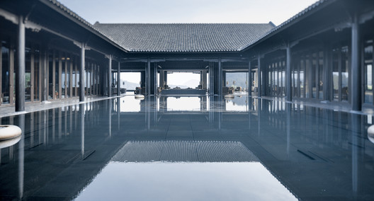 Banyan Tree Anji / gad - Image 14 of 43