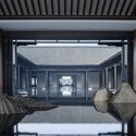 Banyan Tree Anji / gad - Hotels