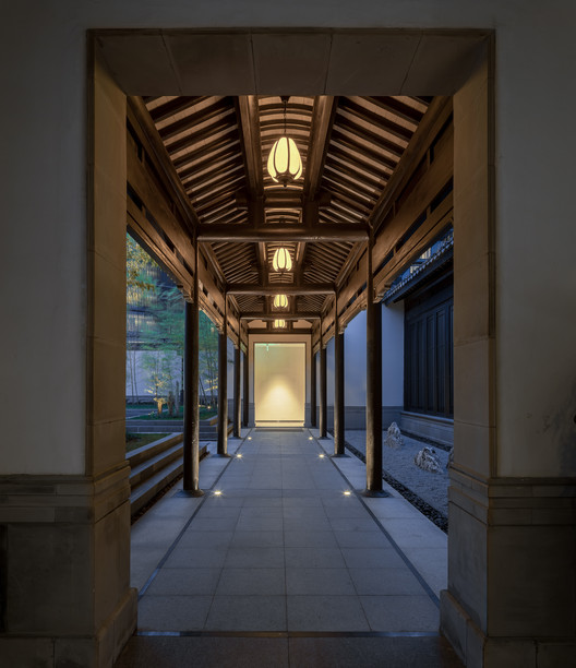 Banyan Tree Anji / gad - Image 5 of 43