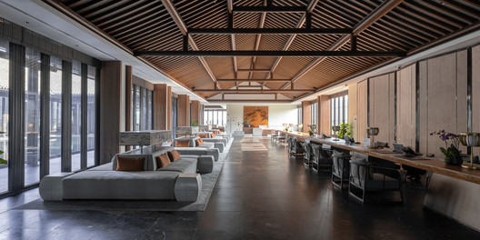 Banyan Tree Anji / gad - Image 26 of 43