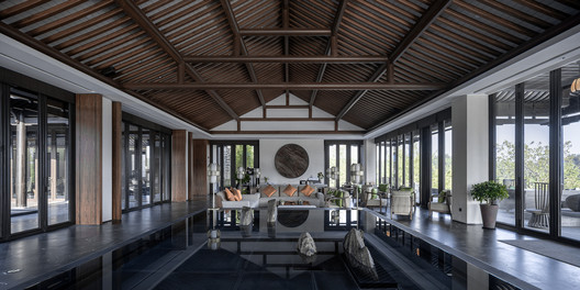 Banyan Tree Anji / gad - Image 27 of 43