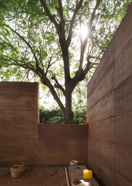 Caixa de Terra / Equipo de Arquitectura - Imagem 7 de 23