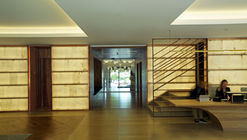 Lasala Plaza Hotel / zU-studio architecture + Joaquin Zubiria arquitectura