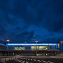 Helix Cruise Terminal / Batlleiroig - Imagen 4 de 15