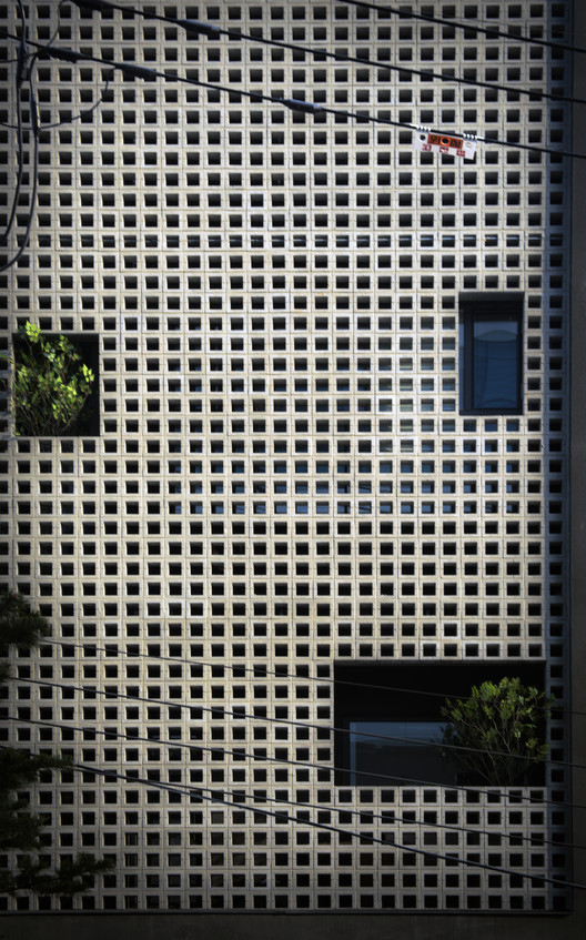 Edificio transparente / HBA-rchitects - Imagen 5 de 34