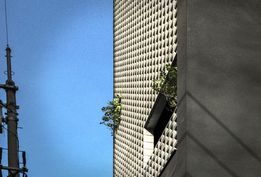 Edificio transparente / HBA-rchitects - Imagen 15 de 34