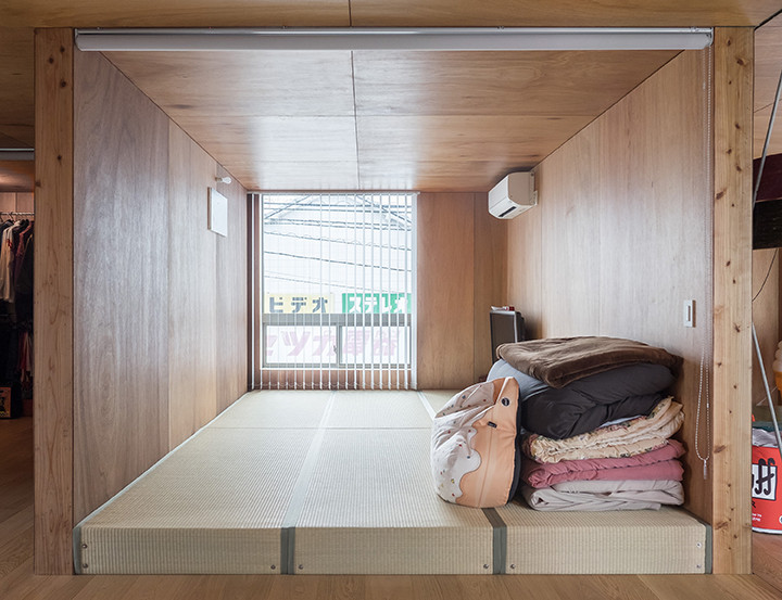 2018 Architectural Review 年度最佳住宅奖公布！伊朗孤儿院女子公寓夺冠 - 6 的图像 20