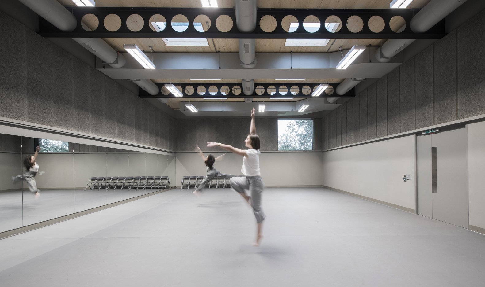 Gallery of Regent's Park Open Air Theatre / Reed Watts Architects - 5