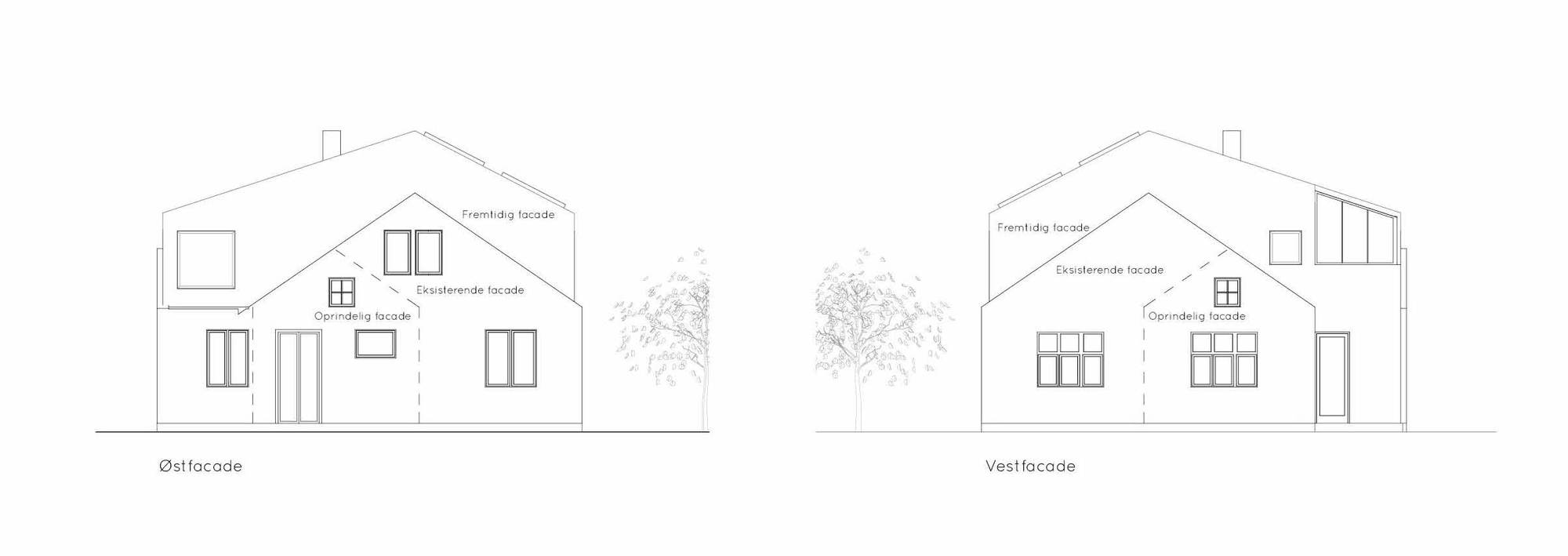 Gallery of Helmet House / Werkt Studio 22