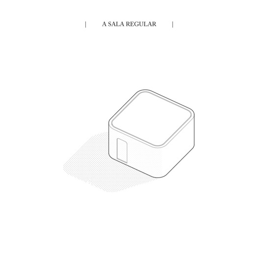 Fragments of New York: Brazilian Architects Win Honorable Mention in International Competition Fragments of New York: Brazilian Architects Win Honorable Mention in International Competition - Image 10 of 10