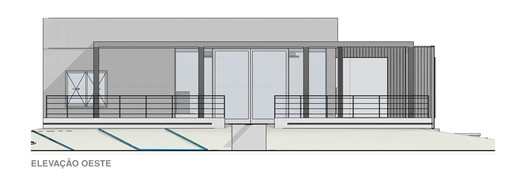 PDV Quartier Barrio Planificado / dDM + Ateliê de Arquitetura PDV Quartier Barrio Planificado / dDM + Ateliê de Arquitetura - Imagen 30 de 34