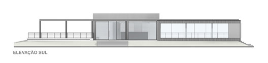 PDV Quartier Barrio Planificado / dDM + Ateliê de Arquitetura PDV Quartier Barrio Planificado / dDM + Ateliê de Arquitetura - Imagen 31 de 34