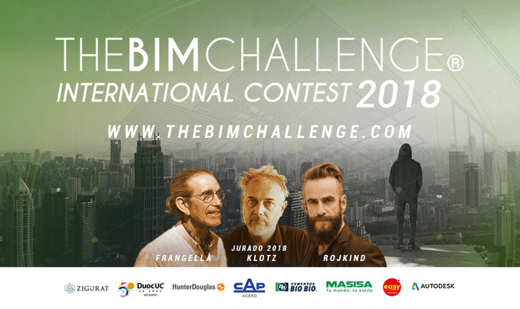 THEBIMCHALLENGE 2018 - Image 1 of 2