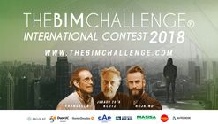 THEBIMCHALLENGE 2018