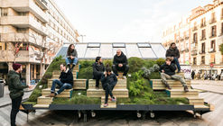 Enorme Studio: “The crisis led to the recovery of vanished architectural practices”