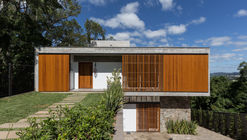 Casa Piemonte / Íntegra Studio Arquitetura