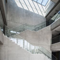 Regional Court Building in Siedlce / HRA Architects - Image 2 of 32