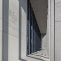 Regional Court Building in Siedlce / HRA Architects - Facade